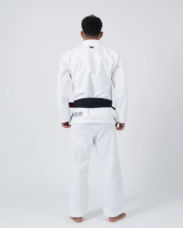 Atos by Kingz - Onyx Gi