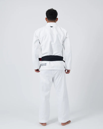 Atos by Kingz - Onyx Gi