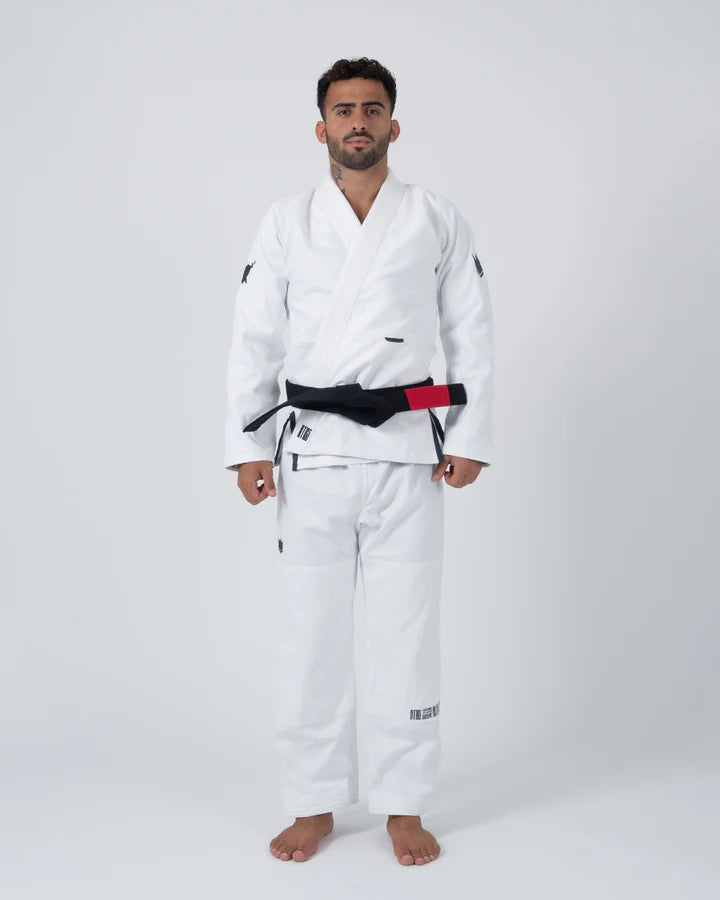 Atos by Kingz - Onyx Gi