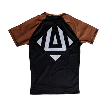 Alavanca + Atos - Adult Rashguard (Ranked)