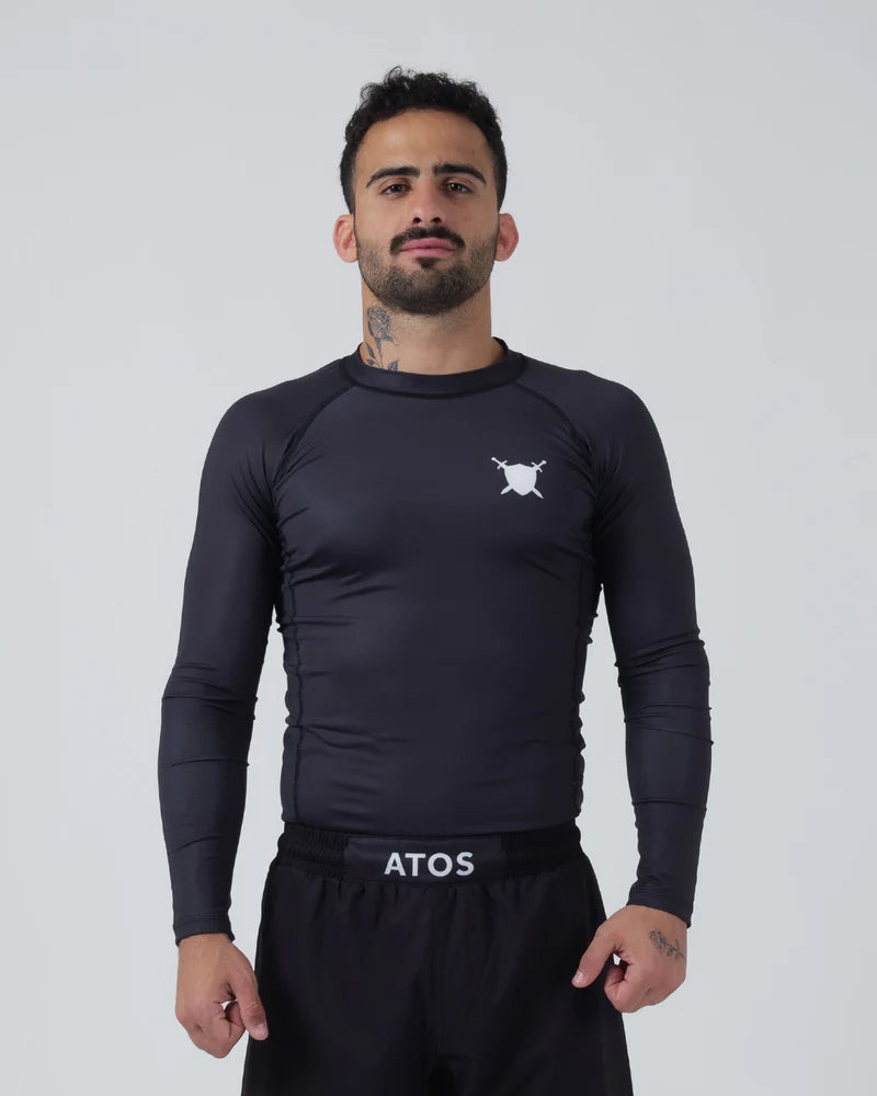 Atos by Kingz - Adult Rashguard