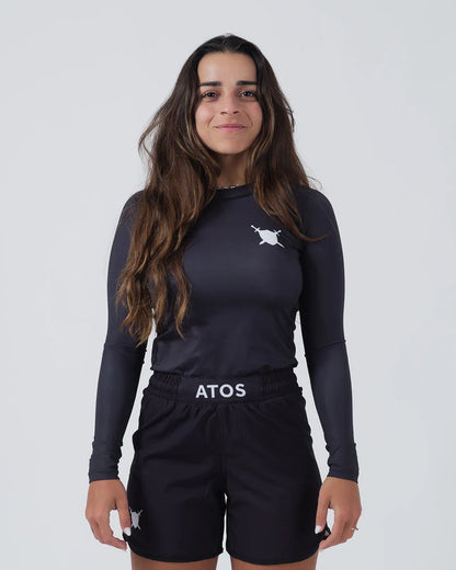Atos by Kingz - Adult Rashguard