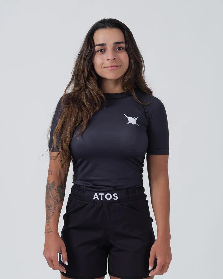 Atos by Kingz - Adult Rashguard