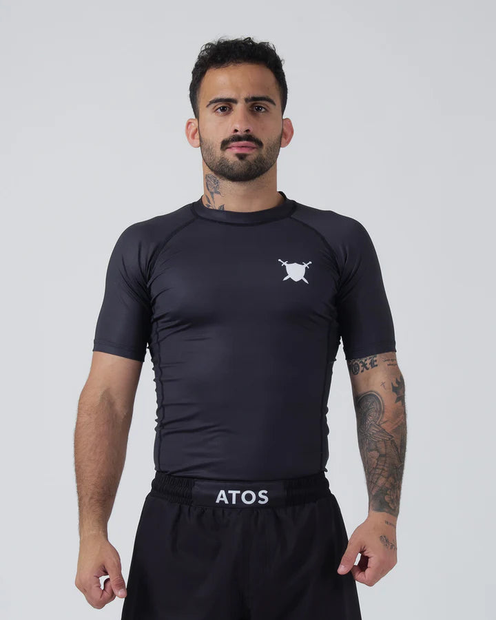 Atos by Kingz - Adult Rashguard