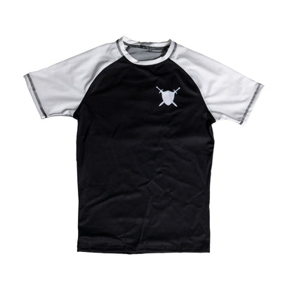 Alavanca + Atos - Adult Rashguard (Ranked)