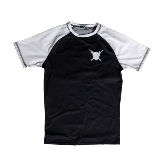 Alavanca + Atos - Adult Rashguard (Ranked)