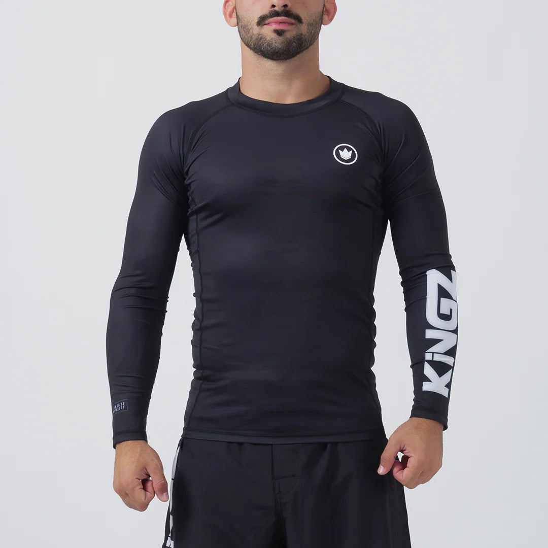 Kingz - Kore V2 Adult Rashguard