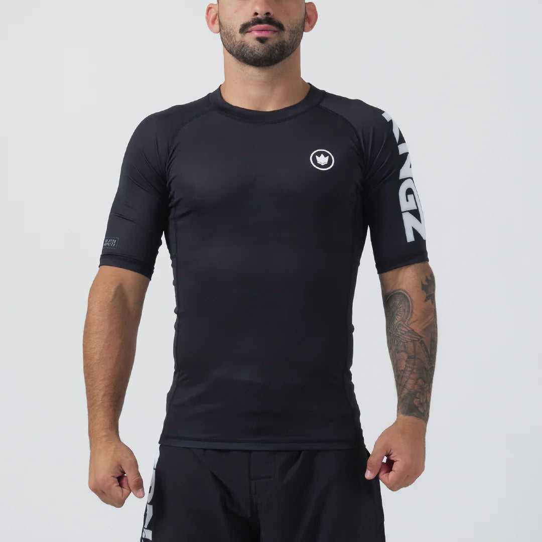 Kingz - Kore V2 Adult Rashguard