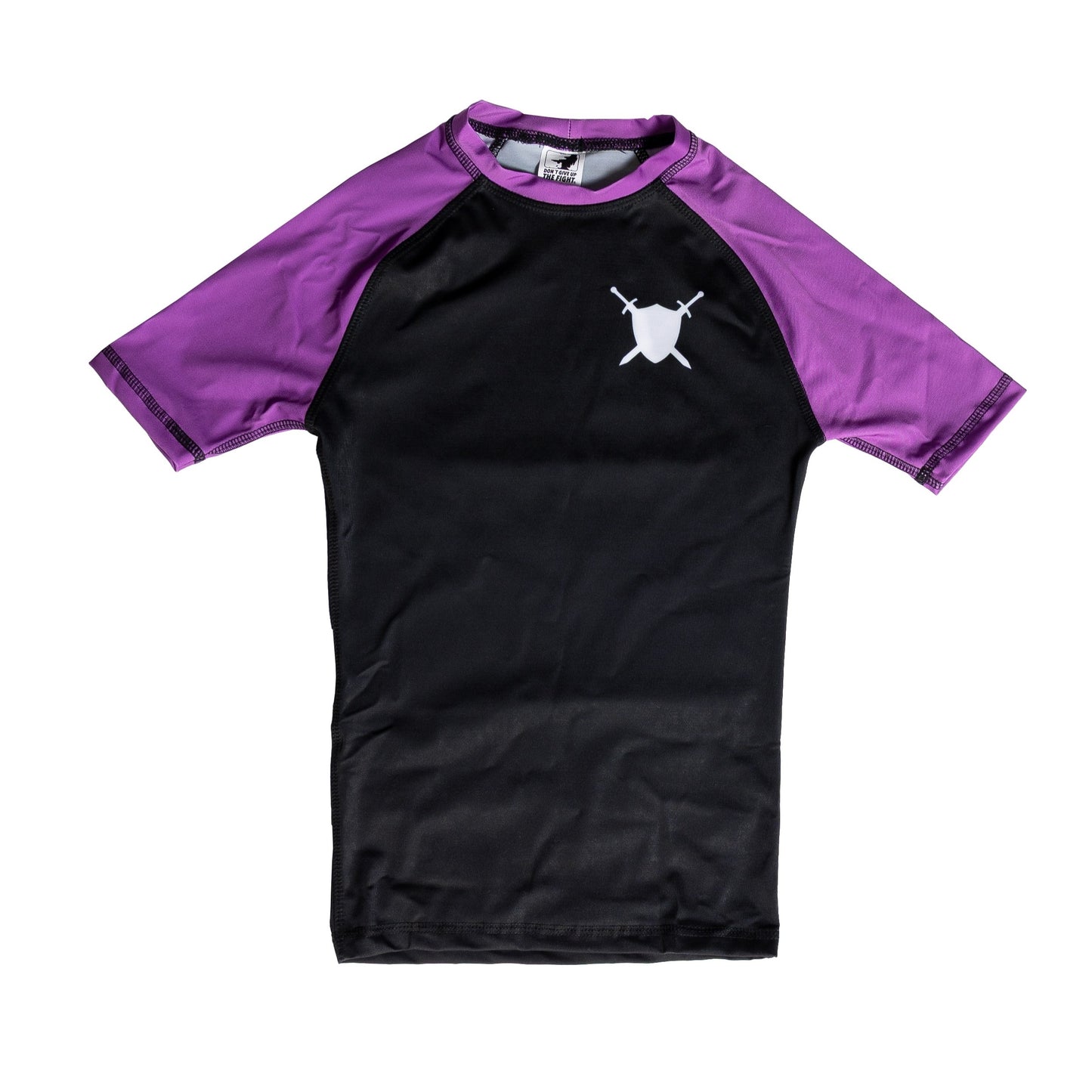 Alavanca + Atos - Youth Rashguard (Ranked)