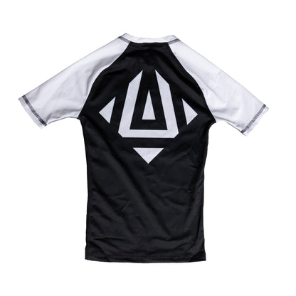 Alavanca + Atos - Youth Rashguard (Ranked)