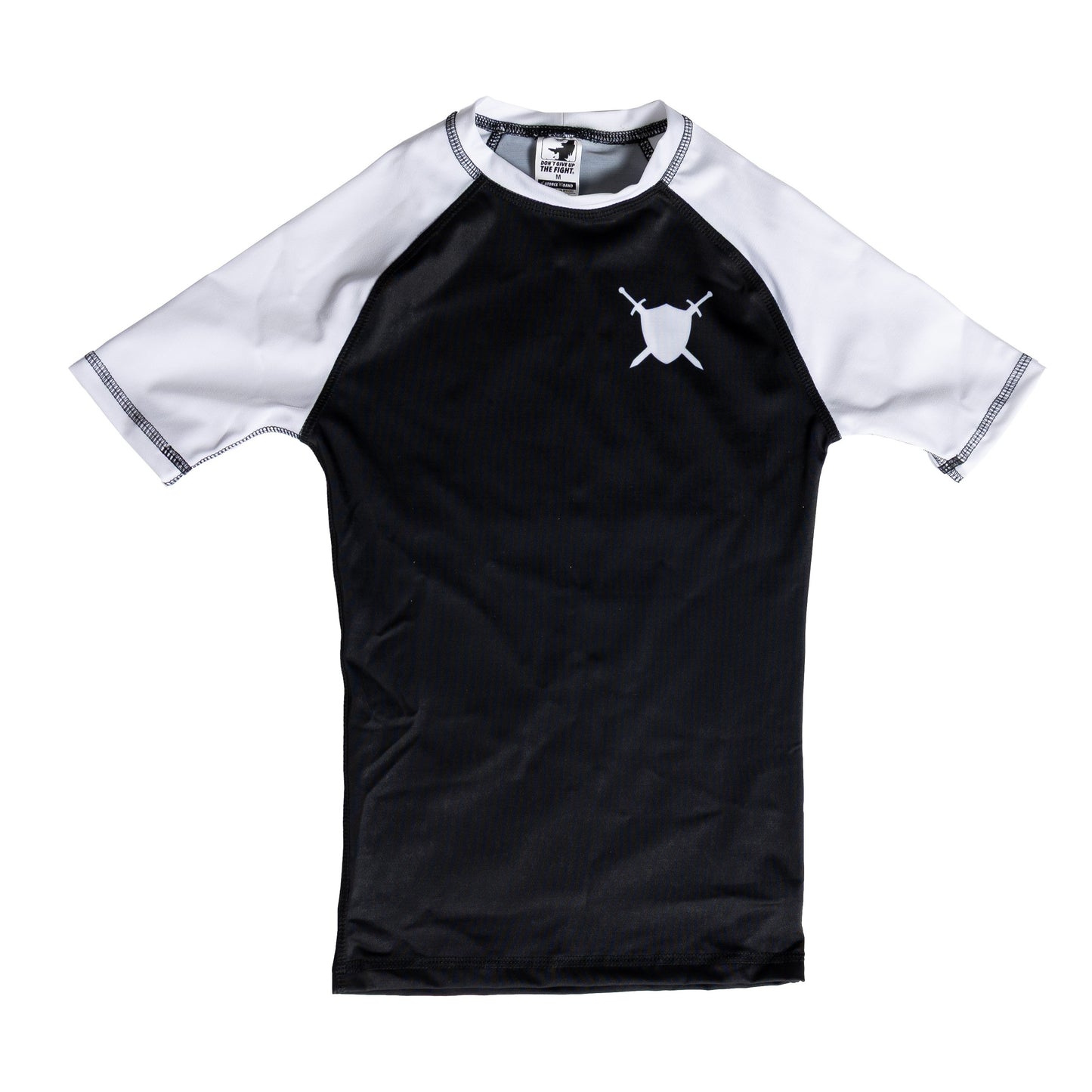 Alavanca + Atos - Youth Rashguard (Ranked)