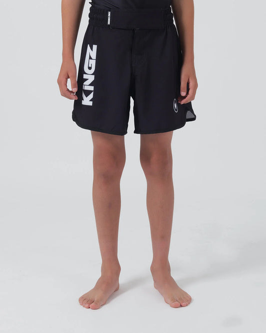 Kingz - Kore V2 Youth Shorts