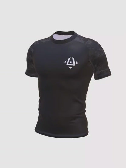 Alavanca - Adult Rashguard (Camouflage)