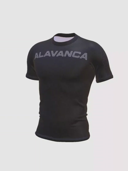 Alavanca - Adult Rashguard (Jaguar)